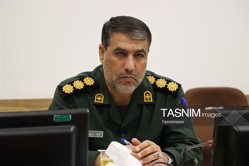 «جانفدایان زنجانی» به میدان میآیند / اخبار زنجان - اخبار استانها