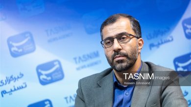 گودرزی: اختلاف ما با آمریکا ذاتی است و صلح، توهم است / اخبار سیاسی روز , اخبار مجلس