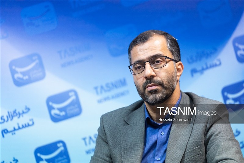 گودرزی: اختلاف ما با آمریکا ذاتی است و صلح، توهم است / اخبار سیاسی روز , اخبار مجلس