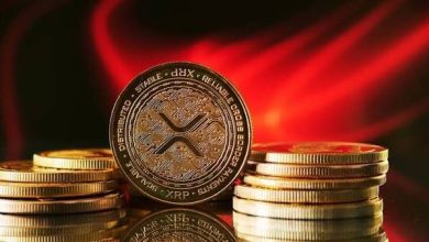 کاهش ۵۰۰ میلیون توکن ریپل در ذخایر بایننس / ریپل , بایننس , ارز دیجیتال , ذخایر , کاهش