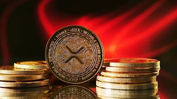 کاهش ۵۰۰ میلیون توکن ریپل در ذخایر بایننس / ریپل , بایننس , ارز دیجیتال , ذخایر , کاهش