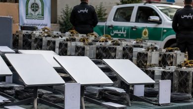 کشف 186 دستگاه استارلینک و ماینر غیرمجاز در گیلان / اخبار گیلان - اخبار استانها