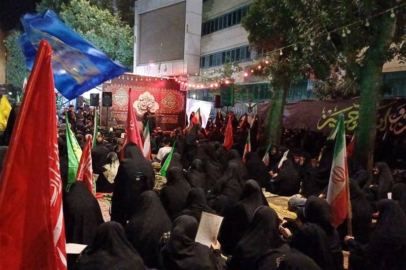 تبادل نمادین تبر علویان با شمشیر یمنی / اخبار مازندران - اخبار استانها