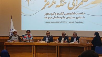 ببینید|حبیبزاده: اعمال قدرت ایران در تنگه هرمز راهبردی و امنیتی است / اخبار سیاسی روز , اخبار نامشخص