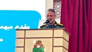 امروز اگر مقاومتی وجود دارد برگرفته و حاصل افتخارات دفاع مقدس است / اخبار خراسان رضوی - اخبار استانها