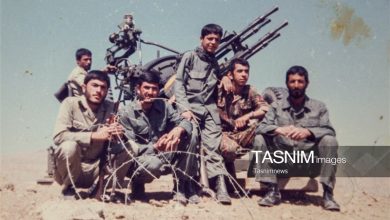 خاطرات پیشکسوتان دفاع مقدس از روزهای آتش و ایثار؛ از شادگان تا بانه / اخبار کردستان - اخبار استانها