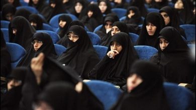 اجرای سراسری «اربعین تعالی» در حوزههای علمیه خواهران از 15 مهرماه / اخبار قم - اخبار استانها