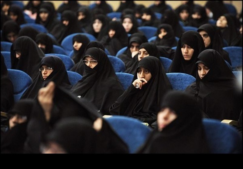 اجرای سراسری «اربعین تعالی» در حوزههای علمیه خواهران از 15 مهرماه / اخبار قم - اخبار استانها