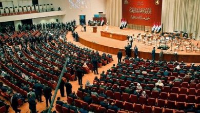 هشدار فراکسیون پارلمانی عراق به بغداد درباره اجرای تحریمها علیه ایران