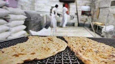 نان سنگک ثبت ملی شد؛ روایت یک نان از گذشته تا سفره امروز / اخبار اصفهان - اخبار استانها