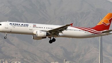 بازگشت پروازها به کیش؛ اقتصاد جزیره در انتظار مسافر / اخبار جزایر خلیج فارس - اخبار استانها