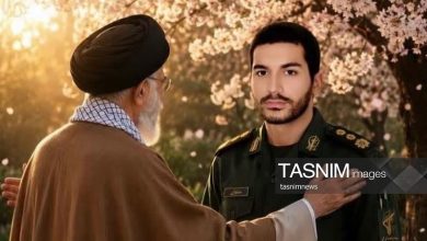 پوریا گنجی؛ شهیدی که تولد و شهادتش در ماه رمضان بود / اخبار کردستان - اخبار استانها