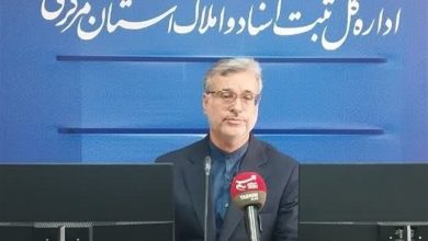 وضعیت ثبتی اراضی شهرکهای صنعتی مرکزی تعیین تکلیف میشود / اخبار مرکزی - اخبار استانها