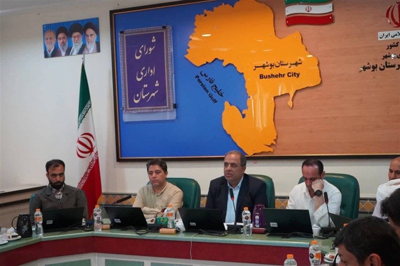 110 مدرسه آسیبدیده بوشهر بازسازی شدند / اخبار بوشهر - اخبار استانها