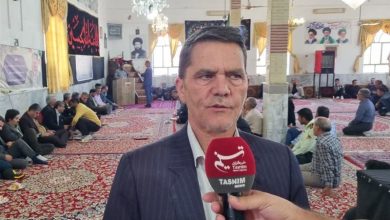 توسعه میامی از مسیر رفع موانع راه، کشاورزی و زیرساخت میگذرد / اخبار سمنان - اخبار استانها