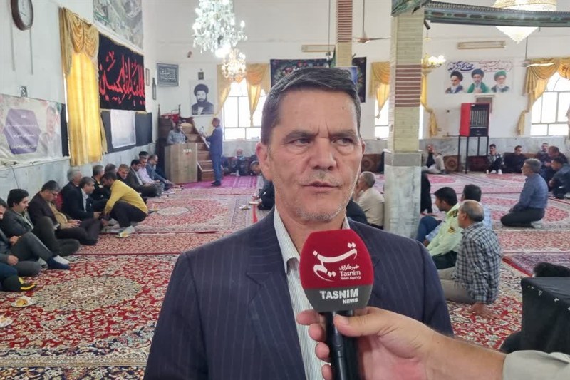 توسعه میامی از مسیر رفع موانع راه، کشاورزی و زیرساخت میگذرد / اخبار سمنان - اخبار استانها