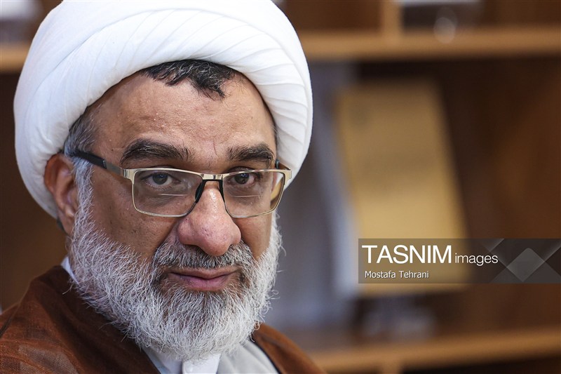 پیوند مدرسه، دانشگاه و حوزه، شالوده اقتدار علمی و تمدنساز ایران است / اخبار سیاسی روز , اخبار حوزه علمیه و دانشگاه