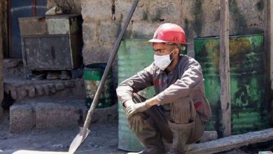 فعال کارگری: قطعی برق نباید به کاهش حقوق نیروی کار منجر شود / قطعی برق , حقوق کارگران , فعال کارگری , امنیت شغلی , ناترازی انرژی