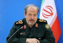 سردار ابنالرضا: آمریکا با فناوری دفاعی پیشرفته ایران به چالش کشیده شد / اخبار سیاسی روز , اخبار نیروهای مسلح ایران