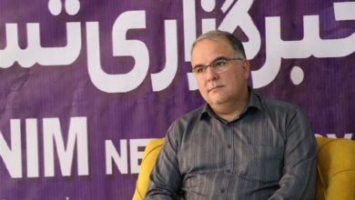 واکنش تند افشارچی به اظهارات یک بلاگر/ شهید رئیسی بسیار دقیق بود / اخبار زنجان - اخبار استانها
