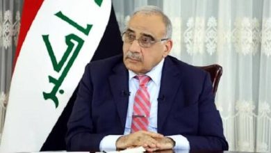 عبدالمهدی: بستن فرودگاههای عراق به روی پروازهای ایران اشتباه بزرگ است