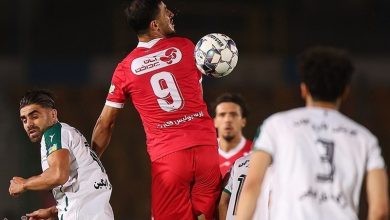 نگاهی به تقابل ذوبآهن و پرسپولیس؛ آزمون مهم ویسی / اخبار اصفهان - اخبار استانها