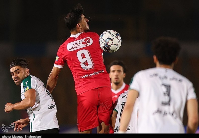 نگاهی به تقابل ذوبآهن و پرسپولیس؛ آزمون مهم ویسی / اخبار اصفهان - اخبار استانها