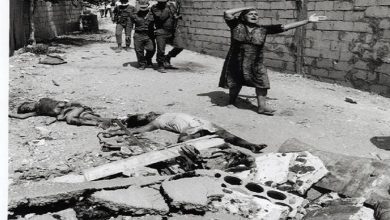 روایت خونینترین قتلعام اردوگاههای فلسطینی در 1982 / اخبار سیاسی روز , اخبار سیاست خارجی
