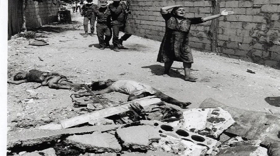 روایت خونینترین قتلعام اردوگاههای فلسطینی در 1982 / اخبار سیاسی روز , اخبار سیاست خارجی