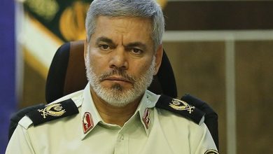 سردار شرفی: 94 حافظ قرآن در فراجا طی یک سال تربیت شدند / اخبار خراسان رضوی - اخبار استانها