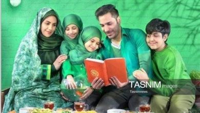 نیازهای عاطفی همسران با توجه به خواستههای ساده تأمین میشود / اخبار قم - اخبار استانها