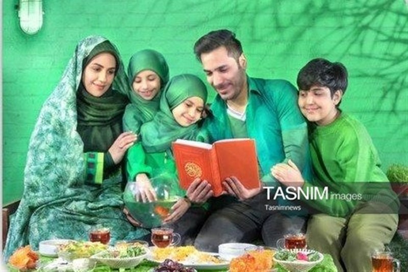 نیازهای عاطفی همسران با توجه به خواستههای ساده تأمین میشود / اخبار قم - اخبار استانها