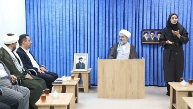 ظرفیتهای ناشنوایان نباید زیر سایه محدودیتهای جسمانی نادیده گرفته شود / اخبار سمنان - اخبار استانها