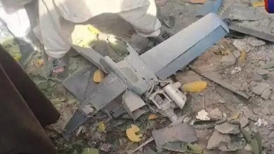 پاکستان مدعی شد ۸ پهپاد افغانستان را سرنگون کرده است