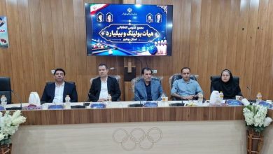علیرضا باستان سکاندار هیئت بولینگ و بیلیارد استان بوشهر باقی ماند / اخبار بوشهر - اخبار استانها