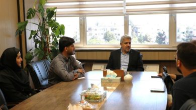 تاکید رئیس دانشگاه علامه بر شنیدن بیواسطه دغدغههای دانشجویان / اخبار سیاسی روز , اخبار حوزه علمیه و دانشگاه