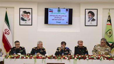 سردار رادان: دبیرستانهای پلیس در 8 استان کشور احداث میشود / اخبار گیلان - اخبار استانها