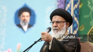 عقبنشینی از برابر دشمن در قرآن با خشم الهی پیوند خورده است / اخبار سمنان - اخبار استانها