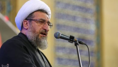 اتمام حجت امامجمعه تبریز نسبتبه حضور مسئولان و بیعفتی در مراکزدولتی / اخبار آذربایجان شرقی - اخبار استانها