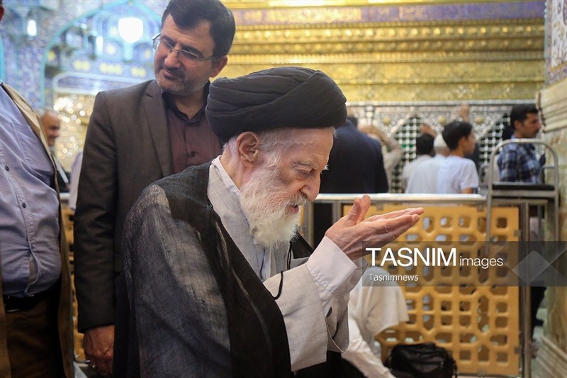 آیتالله العظمی شبیری پدر علم رجال و تراجم دوران معاصر بود / اخبار قم - اخبار استانها