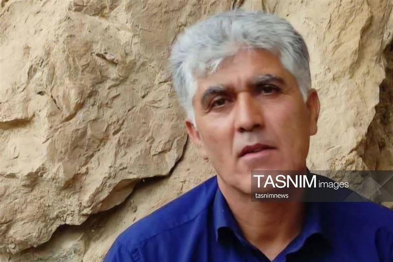 خونهای ماندگار|فریدون قادری؛ شهیدی که اخلاقش زبانزد خاص و عام بود / اخبار کردستان - اخبار استانها
