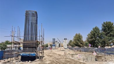 بهرهبرداری از تقاطع شهید سلیمانی بروجرد در تابستان 1406 / اخبار لرستان - اخبار استانها
