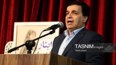 رونمایی از 2 مستند شهدا و نمایشگاه ایثار مادرانه در اصفهان / اخبار اصفهان - اخبار استانها