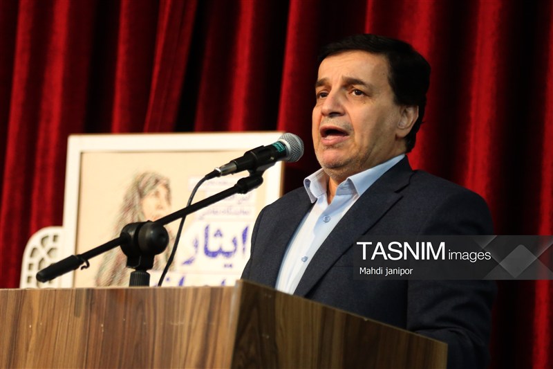 رونمایی از 2 مستند شهدا و نمایشگاه ایثار مادرانه در اصفهان / اخبار اصفهان - اخبار استانها