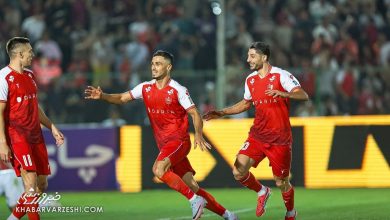 تحلیل شش بازی سرنوشتساز پرسپولیس؛ فرصتی برای تثبیت جایگاه در صدر جدول / پرسپولیس , لیگ برتر , یحیی گلمحمدی , شفر , نقل و انتقالات