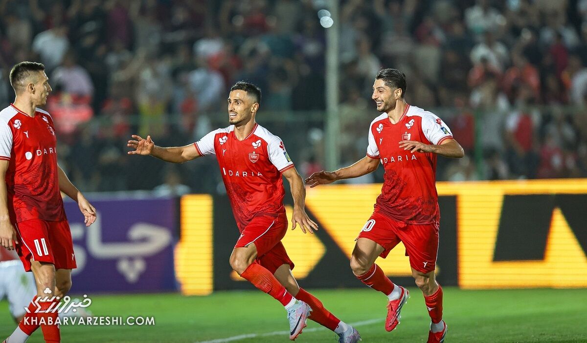 تحلیل شش بازی سرنوشتساز پرسپولیس؛ فرصتی برای تثبیت جایگاه در صدر جدول / پرسپولیس , لیگ برتر , یحیی گلمحمدی , شفر , نقل و انتقالات