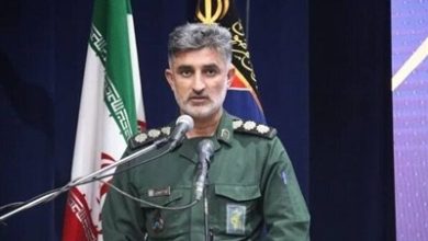 فرمانده بسیج امام علی(ع): وحدت مردم نقشه دشمن برای تجزیه ایران را شکست / اخبار خوزستان - اخبار استانها