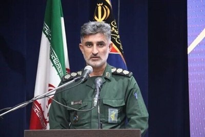فرمانده بسیج امام علی(ع): وحدت مردم نقشه دشمن برای تجزیه ایران را شکست / اخبار خوزستان - اخبار استانها