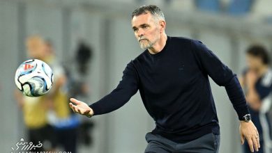 سرمربی گرجستان پس از ناکامی در لیگ ملتها برکنار شد؛ جانشین مشخص شد / ویلی سانیول , تیم ملی گرجستان , لیگ ملتها , برکناری مربی , راماز سوانادزه