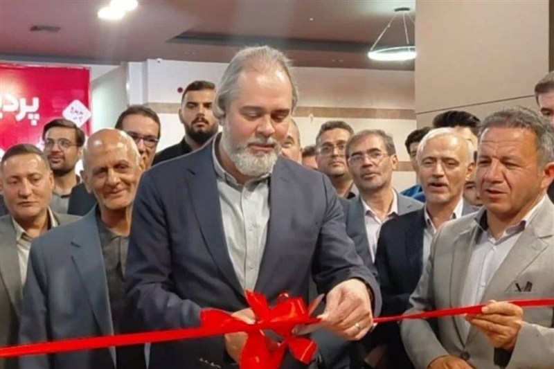 بدون وجود سینما تحقق اهداف کلان فرهنگی امکانپذیر نیست / اخبار خراسان رضوی - اخبار استانها